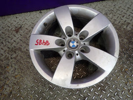 1x Alufelge 16 Zoll 7.0