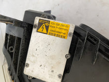 Laden Sie das Bild in den Galerie-Viewer, Frontscheinwerfer Audi A6 C6 4F0941029EA Bi-Xenon Links Scheinwerfer Headlight