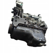 Load image into Gallery viewer, Motor BMW 3 E46 N42B20AB 2.0 1998 Benzin Engine Unkomplett MOT8525774797mh
