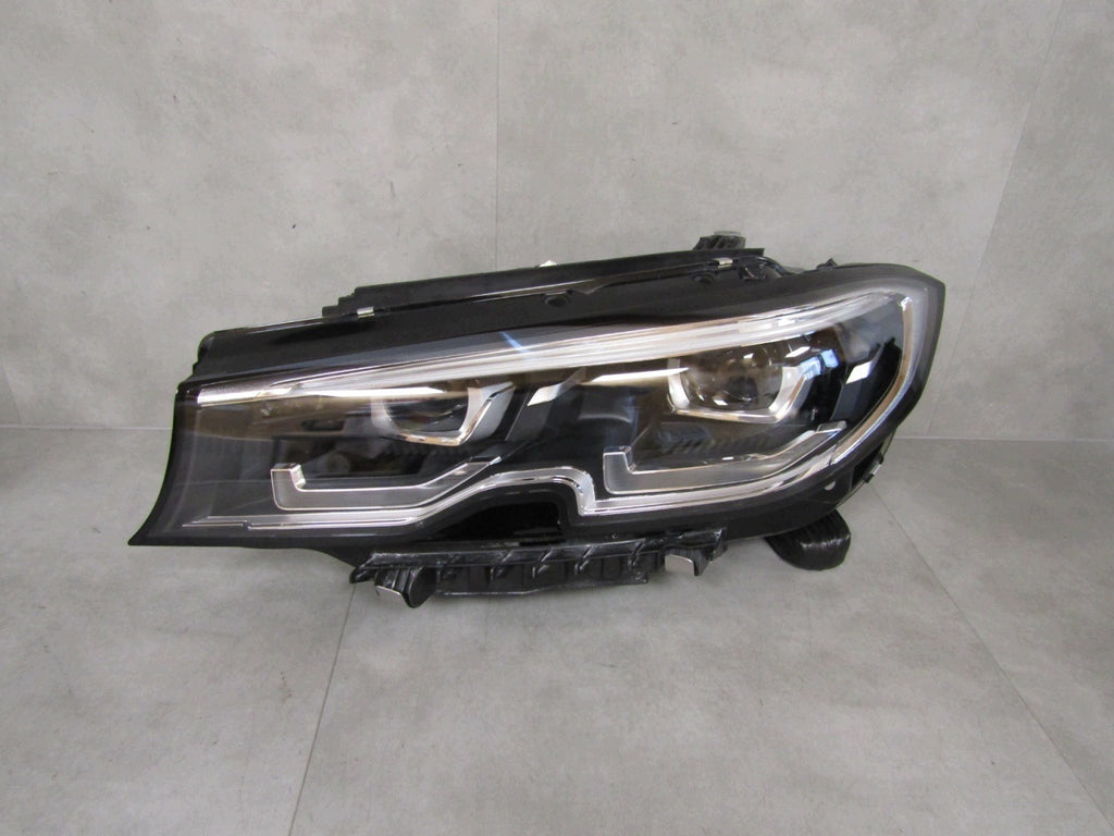 Frontscheinwerfer BMW 3 G21 G20 9481701-08 LED Links Scheinwerfer Headlight SCH4373986427pp