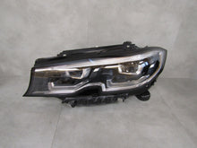 Laden Sie das Bild in den Galerie-Viewer, Frontscheinwerfer BMW 3 G21 G20 9481701-08 LED Links Scheinwerfer Headlight SCH4373986427pp
