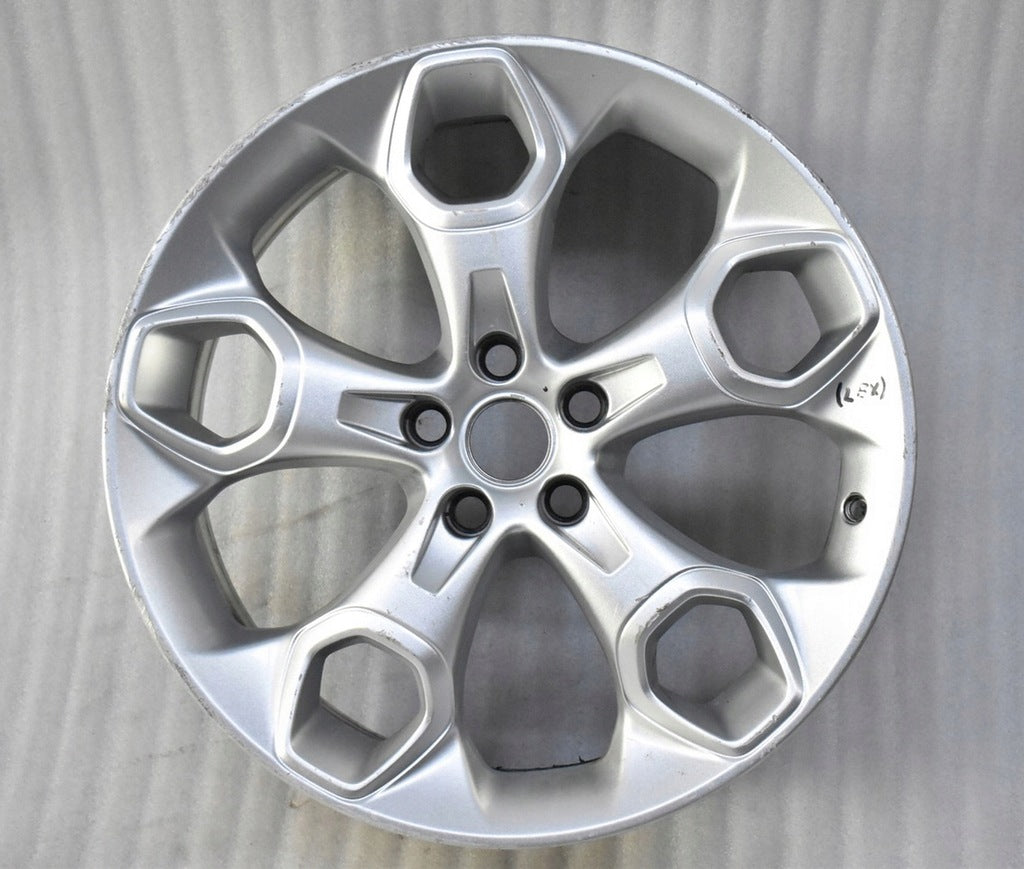 1x Alufelge 19 Zoll 8.0" 5x108 52 5ET 8V4J-CB Ford Kuga Rim Wheel FEL6678143454kd