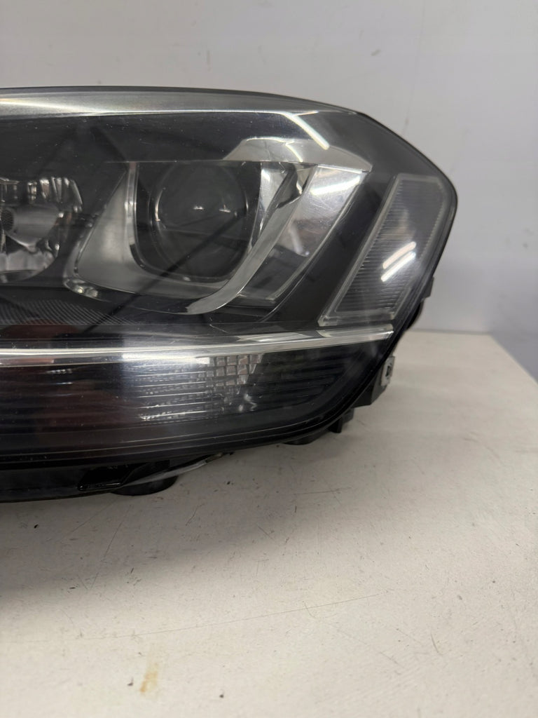 Frontscheinwerfer VW Golf VII 5G1941031 Xenon Links Scheinwerfer Headlight SCH2392684436yw