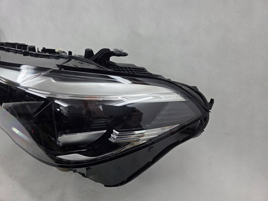 Frontscheinwerfer BMW X5 G05 G06 SPP18293 9481783 Links Scheinwerfer Headlight SCH6925128321ar