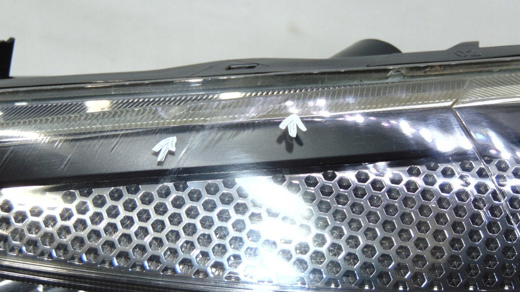 Frontscheinwerfer Ford Ranger Ein Stück (Rechts oder Links) Headlight SCH5387645570nj