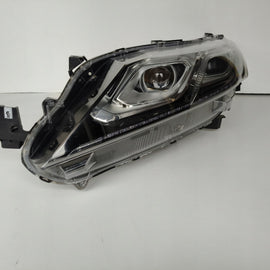 Frontscheinwerfer Mitsubishi Eclipse Cross I Full LED Links Headlight SCH8505668972mv