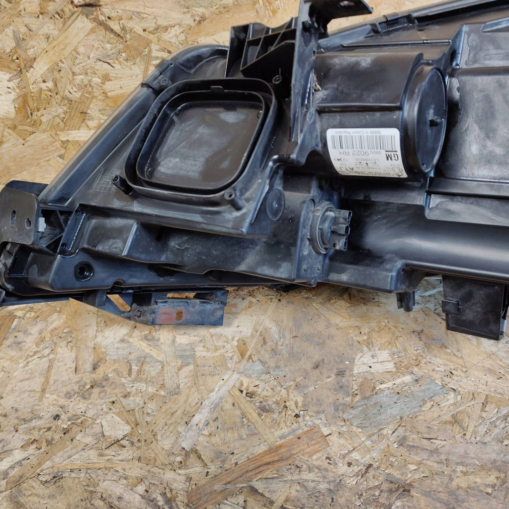 Frontscheinwerfer Opel Zafira C 030126320205 39009022RH Rechts Headlight SCH1151915550xr