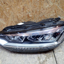 Frontscheinwerfer VW Touran 5TB941035B LED Links Scheinwerfer Headlight SCH7311915111zn