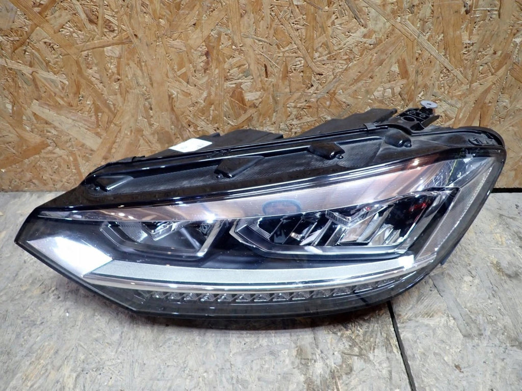 Frontscheinwerfer VW Touran 5TB941035B LED Links Scheinwerfer Headlight SCH7311915111zn