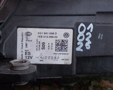 Load image into Gallery viewer, Frontscheinwerfer VW Golf VII 5G1941006D Rechts Scheinwerfer Headlight SCH9054936296at