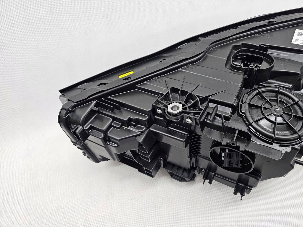 Frontscheinwerfer BMW 7 G11 G12 5A27A14-02 Laser Rechts Scheinwerfer Headlight SCH9611649408qu