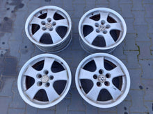 Load image into Gallery viewer, 4x Alufelge 16 Zoll 7.0" 5x100 42ET KBA45348 Audi I Rim Wheel FEL4848208343hw