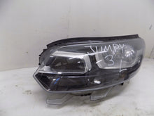 Load image into Gallery viewer, Frontscheinwerfer Citroën Jumpy Links Scheinwerfer Headlight