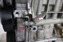 Laden Sie das Bild in den Galerie-Viewer, Motor Mercedes-Benz W176 W246 270910 1.6 CGI 153PS 2012 Benzin Engine Unkomplett MOT9628799128mc