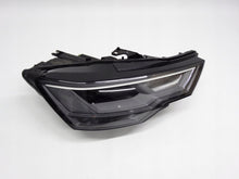 Laden Sie das Bild in den Galerie-Viewer, Frontscheinwerfer Audi A6 C8 4K0941034 1ZX013376-02 LED Rechts Headlight