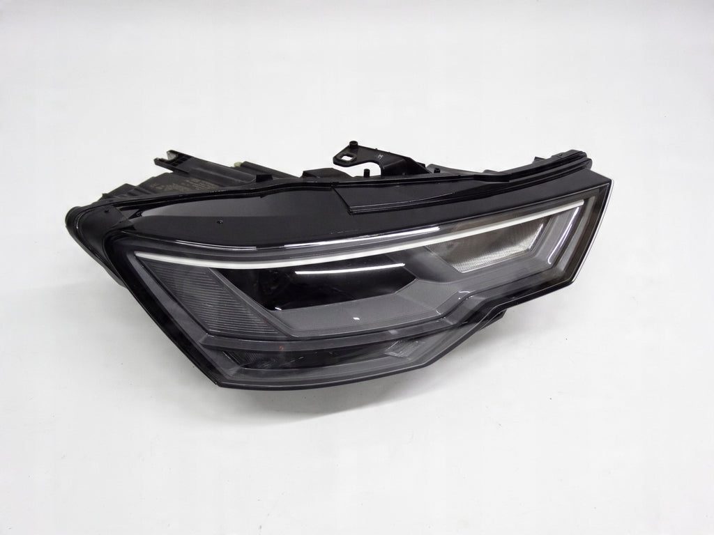 Frontscheinwerfer Audi A6 C8 4K0941034 LED Rechts Scheinwerfer Headlight