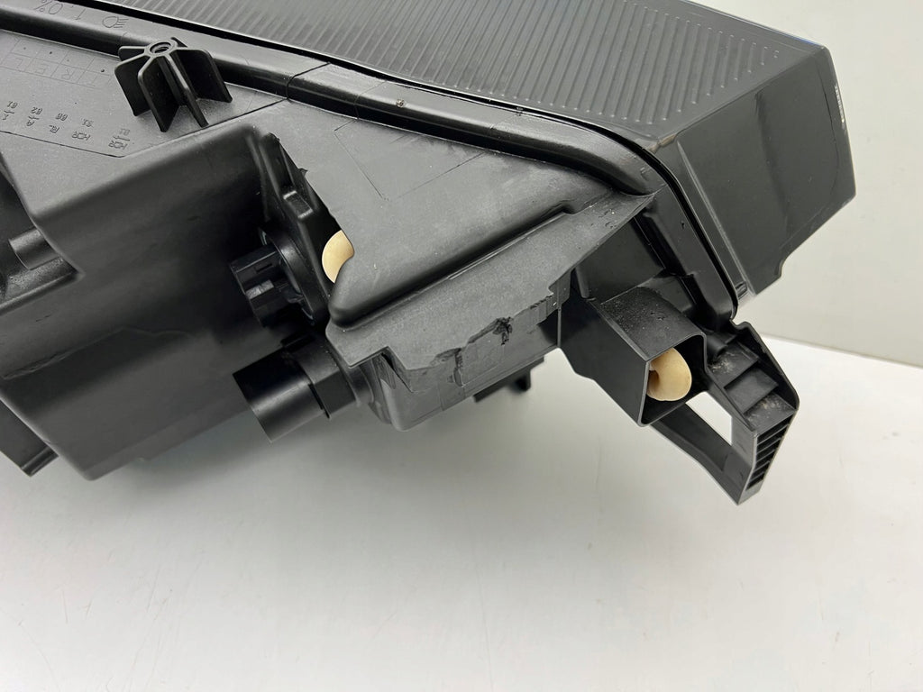 Frontscheinwerfer VW Id.4 11B941005A LED Links Scheinwerfer Headlight SCH5081871995zy