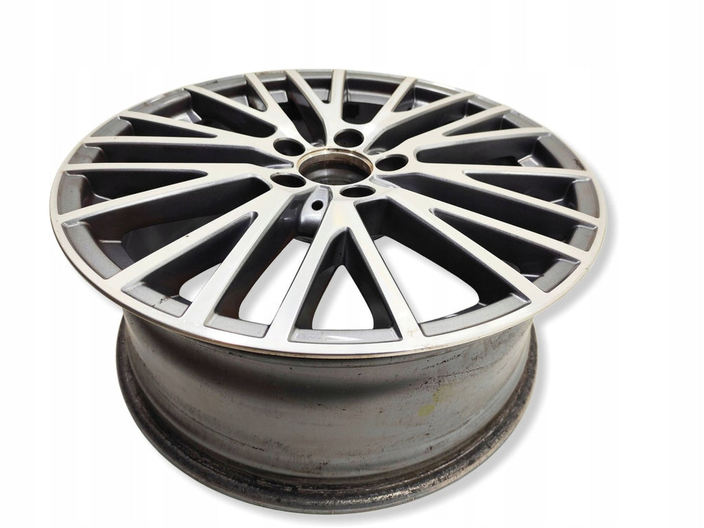 1x Alufelge 18 Zoll A1774010600 Mercedes-Benz W177 Rim Wheel FEL9353518489zt