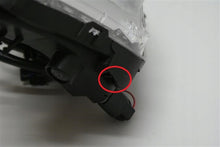 Laden Sie das Bild in den Galerie-Viewer, Frontscheinwerfer Hyundai Tucson 180502 202D7600 Rechts Scheinwerfer Headlight SCH8557429453kg