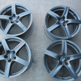 4x Alufelge 17 Zoll 7.5