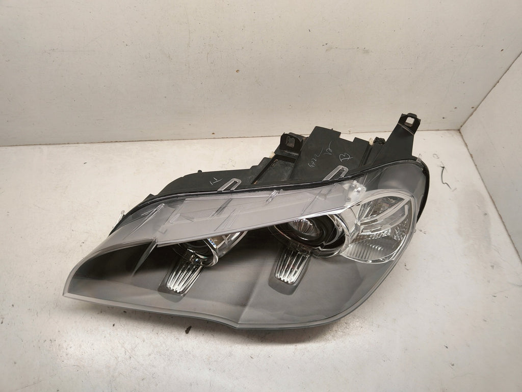 Frontscheinwerfer BMW X5 E70 7221895 Xenon Links Scheinwerfer Headlight SCH9397624055tk