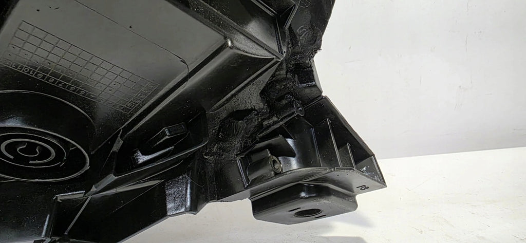 Frontscheinwerfer Opel Mokka 9834007980 Rechts Scheinwerfer Headlight SCH8284924339tj