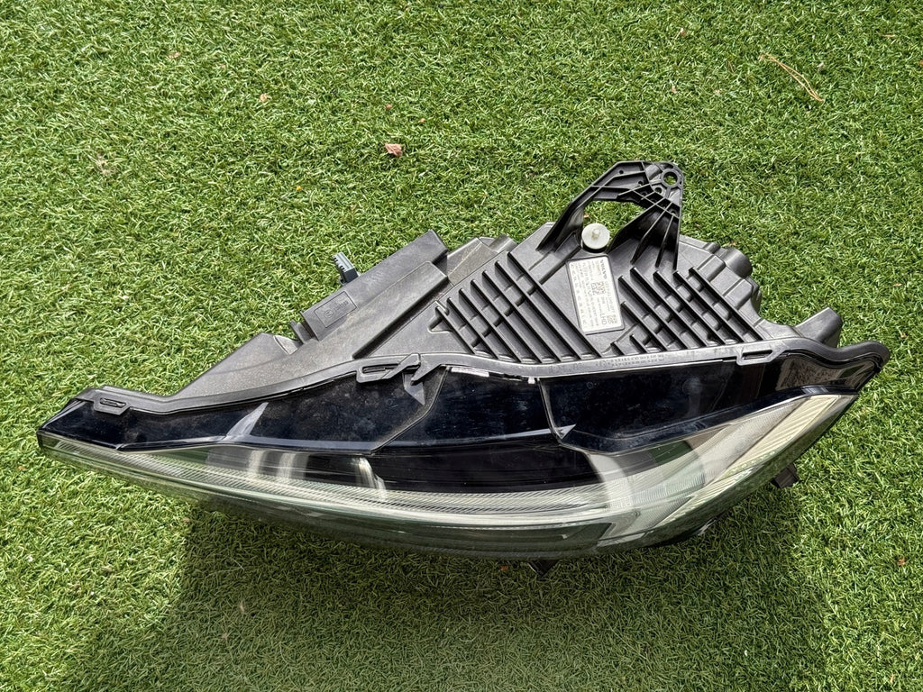 Frontscheinwerfer Volvo Xc60 I 32396575 Links Scheinwerfer Headlight SCH5223404920dl