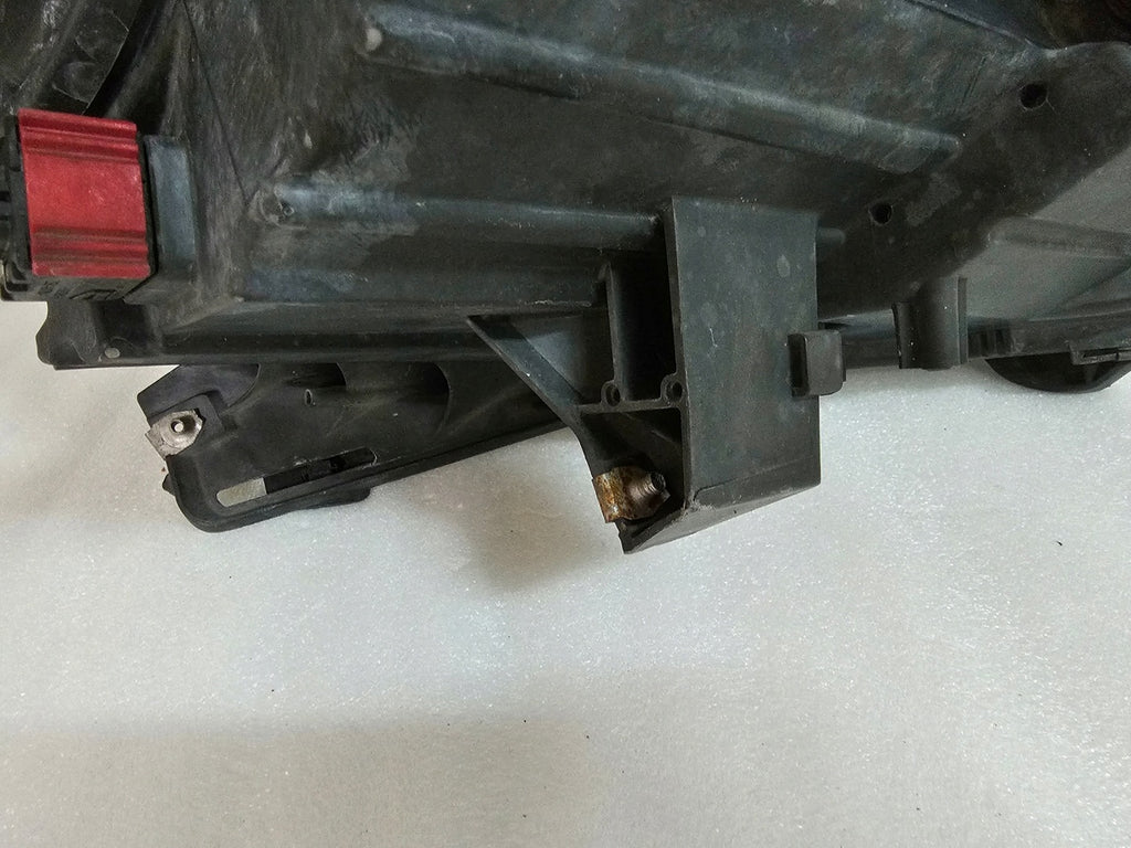 Frontscheinwerfer Opel Zafira C 13399858 Links Scheinwerfer Headlight