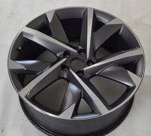Laden Sie das Bild in den Galerie-Viewer, 1x Alufelge 20 Zoll 8.5" 5x112 38ET 5FJ601025E Seat Tarraco Rim Wheel FEL9372684260jx