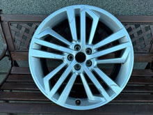 Laden Sie das Bild in den Galerie-Viewer, 1x Alufelge 20 Zoll 5x112 80A601025L Audi Q5 Rim Wheel FEL4321549230nm
