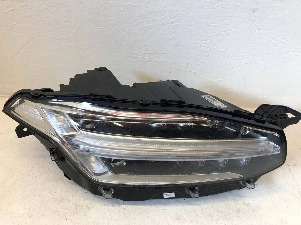 Frontscheinwerfer Volvo Xc90 31446881 Rechts Scheinwerfer Headlight