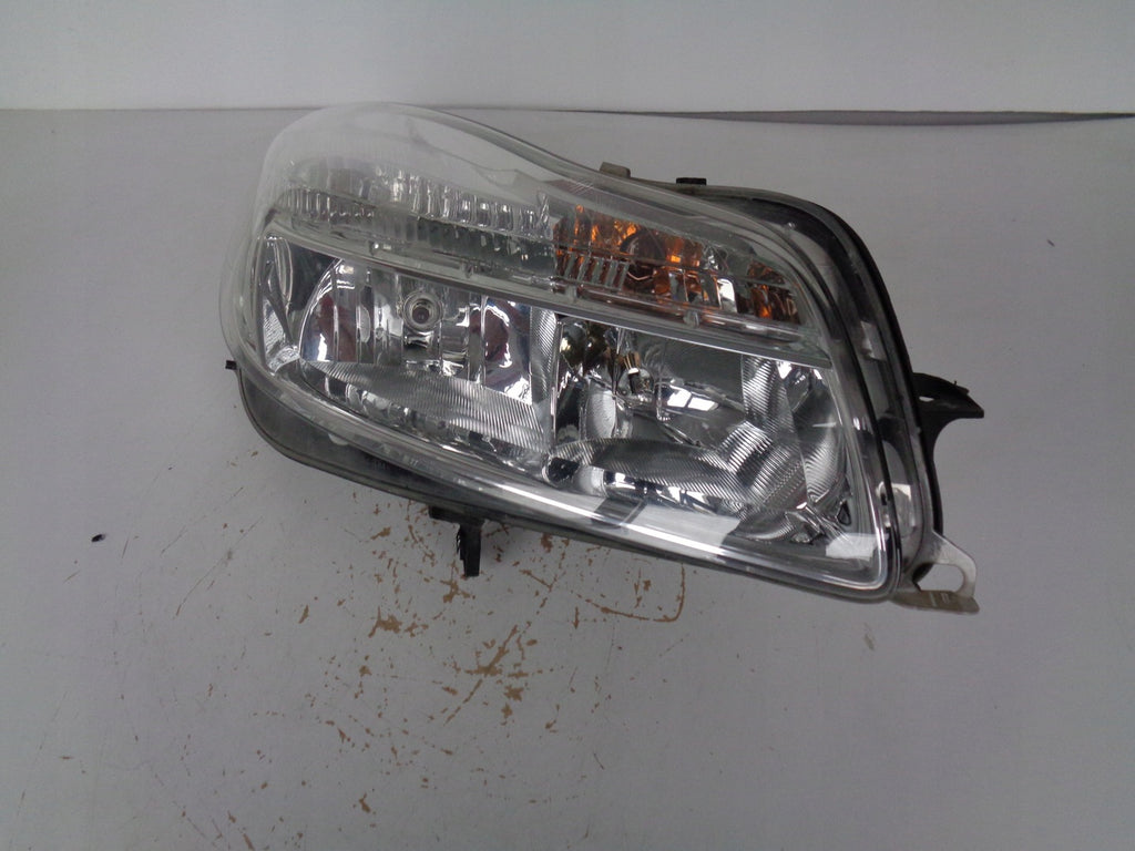 Frontscheinwerfer Opel Insignia A 13226783 1EJ009630-02 LED Rechts Headlight