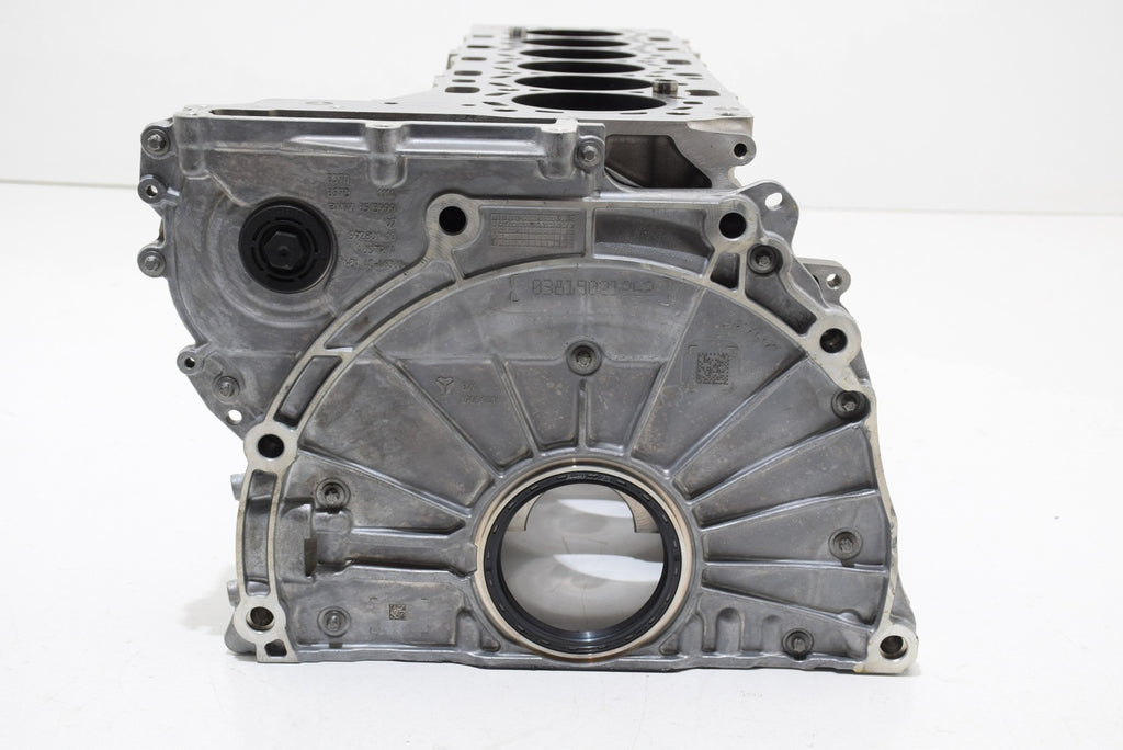 Motorblock BMW G30 G01 G11 G05 G20 G06 B57D30A 3.0 Diesel Unkomplett