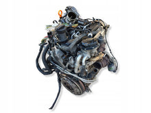 Load image into Gallery viewer, Motor VW Transporter CAAB 2.0 TDI 102PS 75kW 112TKm 2013 Diesel Engine Komplett MOT2992028498us