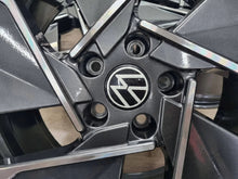 Load image into Gallery viewer, 4x Alufelge 18 Zoll 7.5&quot; 5x112 50ET 10A601025C VW Id.3 Rim Wheel