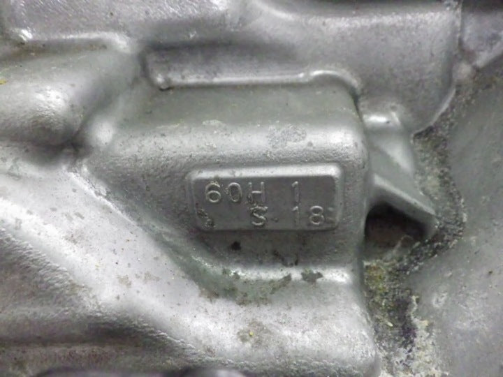 Motor Honda Jazz V LEB8 1.5 HEV 940Km 2021 Hybrid Engine Unkomplett MOT3487028523xq