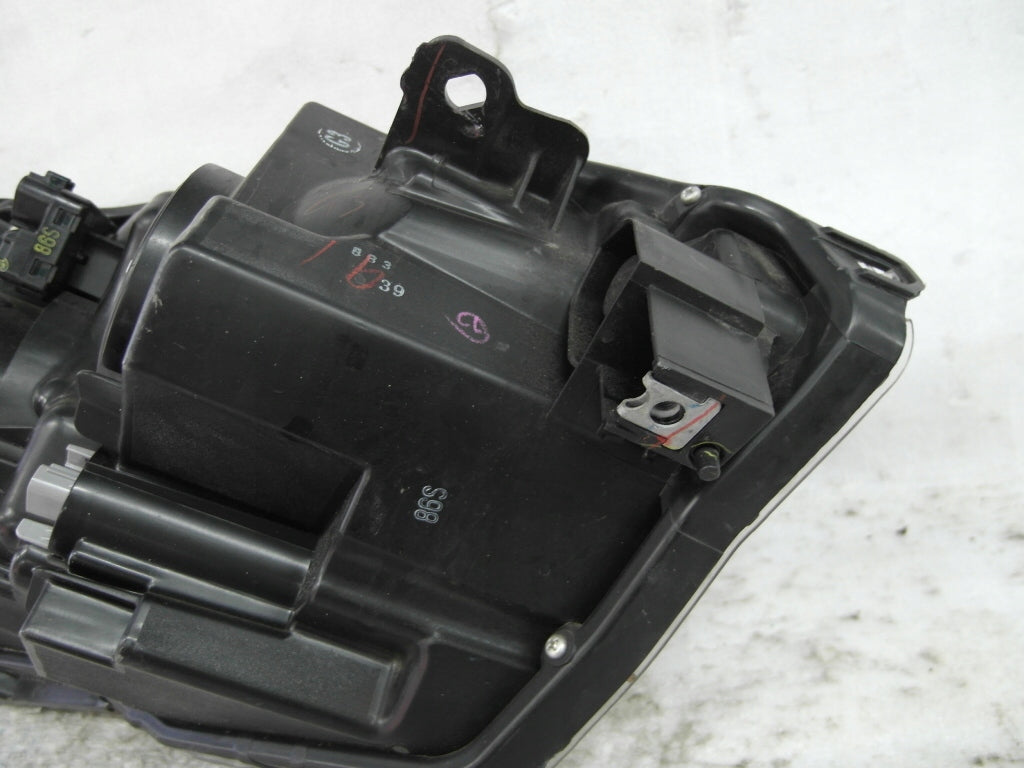 Frontscheinwerfer Honda Logo 33150-T7A-G31 LED Links Scheinwerfer Headlight