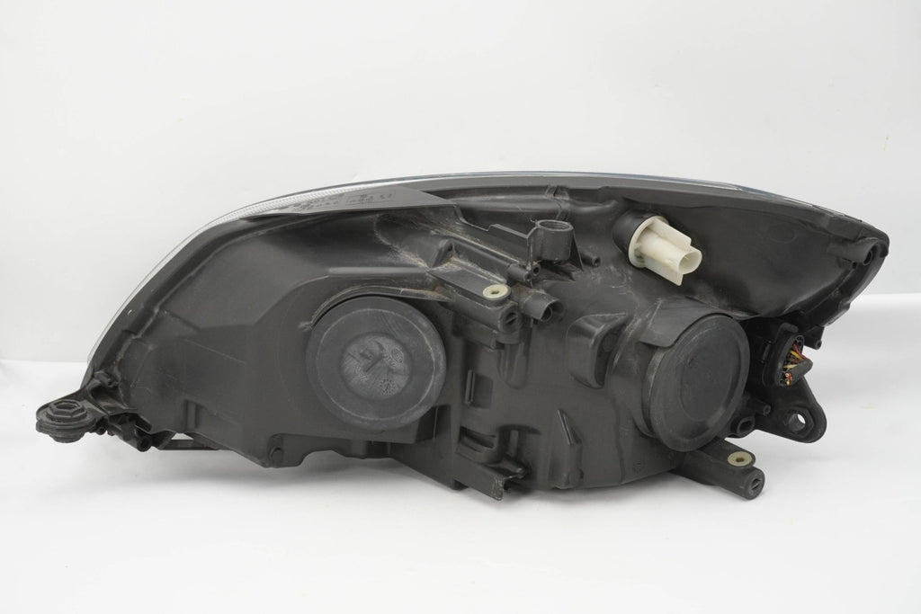 Frontscheinwerfer Skoda Fabia II Rechts Scheinwerfer Headlight SCH6294766487ss