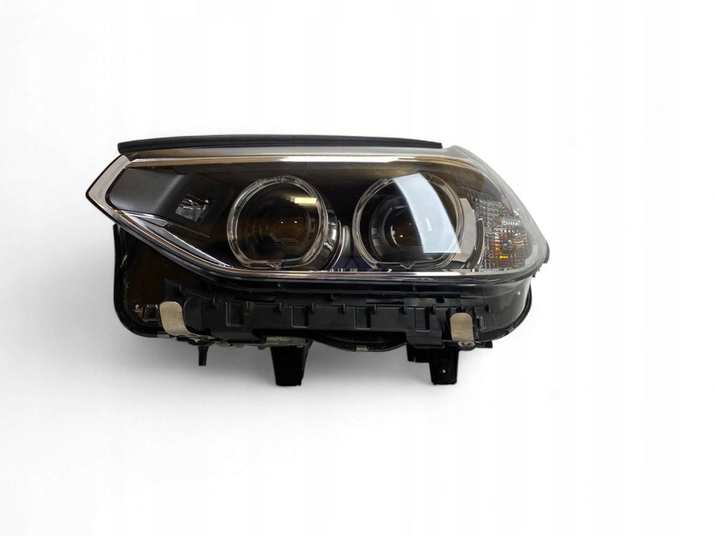Frontscheinwerfer BMW X3 G01 8739649 Links Scheinwerfer Headlight SCH4534925573sk