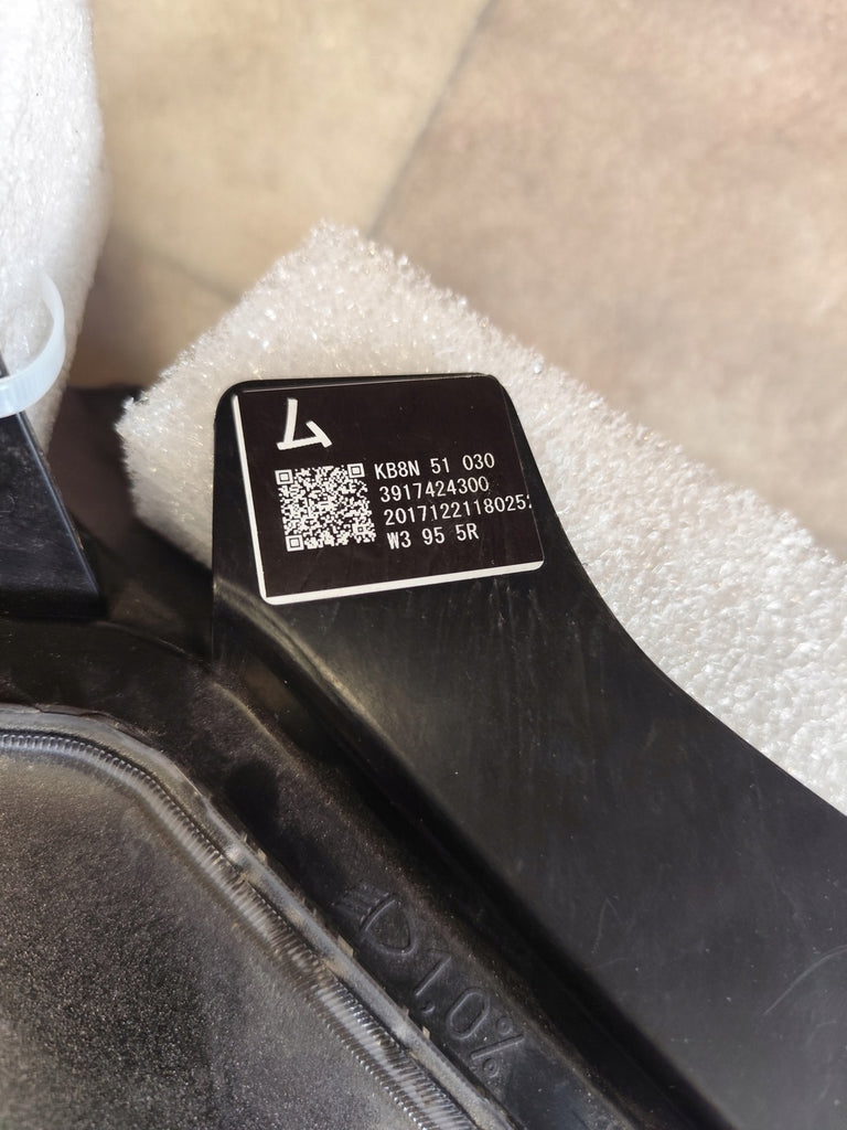 Frontscheinwerfer Mazda Cx5 KB8N51030 LED Rechts Scheinwerfer Headlight