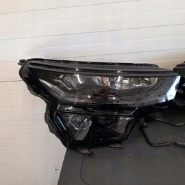 Frontscheinwerfer Skoda Kodiaq 566941036 Rechts Scheinwerfer Headlight SCH5036032324hk