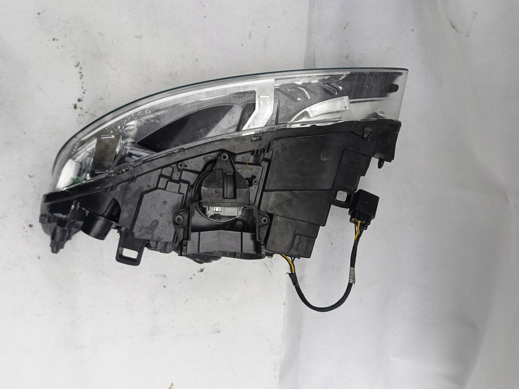 Frontscheinwerfer Volvo 31698825 Xenon Rechts Scheinwerfer Headlight SCH8802043626lg