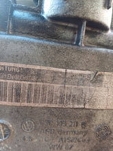 Laden Sie das Bild in den Galerie-Viewer, Motor VW Passat BLF 1.6 FSI 115PS 85kW 167TKm Benzin Engine Komplett