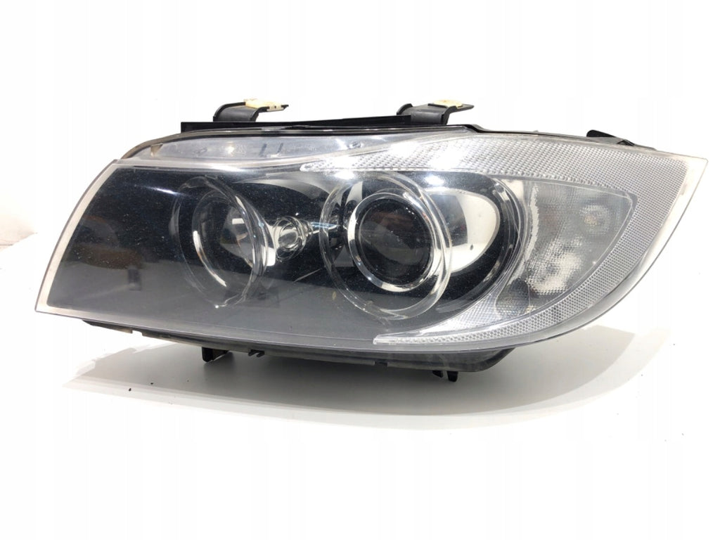 Frontscheinwerfer BMW E91 6942737 Links Scheinwerfer Headlight SCH4215292656sf