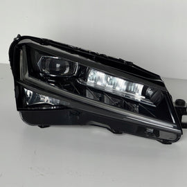 Frontscheinwerfer Skoda Superb III 3V1941016 LED Rechts Scheinwerfer Headlight SCH6848637438sw
