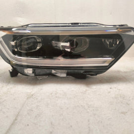 Frontscheinwerfer VW T-Roc 2GA941036AH LED Rechts Scheinwerfer Headlight SCH5327776283qo