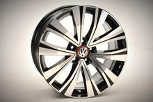 Load image into Gallery viewer, 4x Alufelge 18 Zoll 8.0" 5x112 40ET Glanz Silber 3G8601025F VW Arteon Rim Wheel FEL5987053394dc