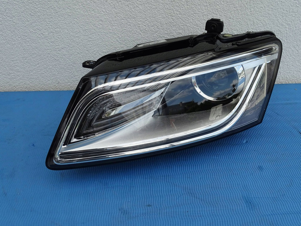 Frontscheinwerfer Audi Q5 90036428 1405801102A Xenon Rechts oder Links SCH5071538052nj