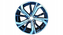 Laden Sie das Bild in den Galerie-Viewer, 1x Alufelge 21 Zoll 32134533 Volvo Xc90 Xc60 Rim Wheel FEL2946564339xk