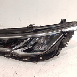 Frontscheinwerfer VW Golf VIII 5H1941005C LED Links Scheinwerfer Headlight SCH3420469647ec